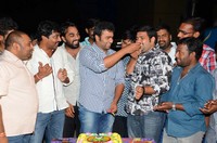 Nandamuri Mokshagna 2015 Birthday Celebrations
